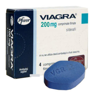 Get effective relief from erectile dysfunction with 200mg Viagra containing sildenafil, a medication available in 50, 100 and 200 mg doses.